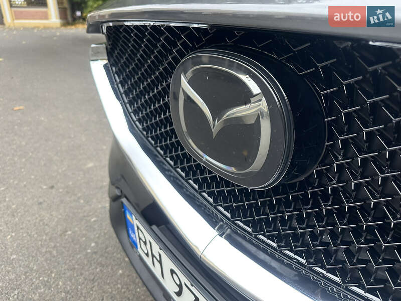 Внедорожник / Кроссовер Mazda CX-5 2020 в Одессе фото 19 Внедорожник / Кроссовер Mazda CX-5 2020 в Одессе