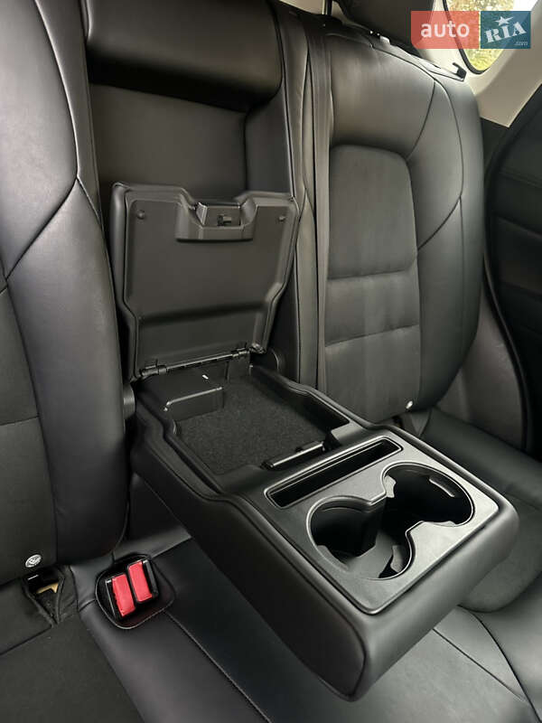 Внедорожник / Кроссовер Mazda CX-5 2020 в Одессе фото 33 Внедорожник / Кроссовер Mazda CX-5 2020 в Одессе