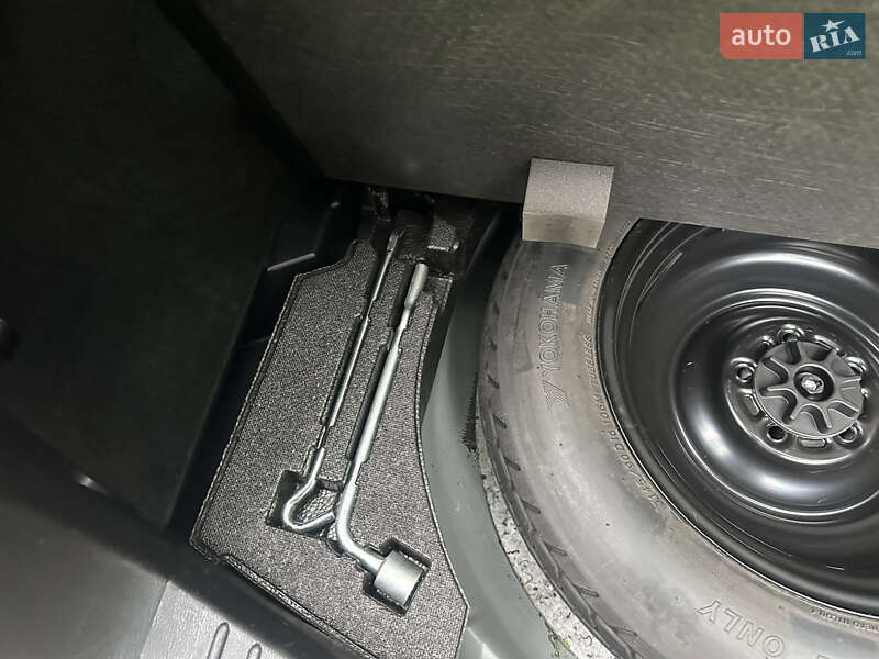 Внедорожник / Кроссовер Mazda CX-5 2020 в Одессе фото 38 Внедорожник / Кроссовер Mazda CX-5 2020 в Одессе