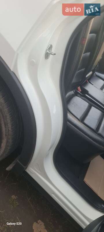 Позашляховик / Кросовер Mazda CX-5 2014 в Чернівцях фото 7 Позашляховик / Кросовер Mazda CX-5 2014 в Чернівцях