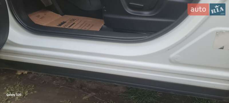 Позашляховик / Кросовер Mazda CX-5 2014 в Чернівцях фото 20 Позашляховик / Кросовер Mazda CX-5 2014 в Чернівцях