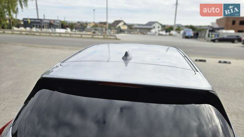 Позашляховик / Кросовер Mazda CX-5 2014 в Вінниці