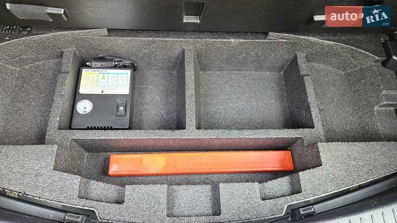 Позашляховик / Кросовер Mazda CX-5 2014 в Вінниці