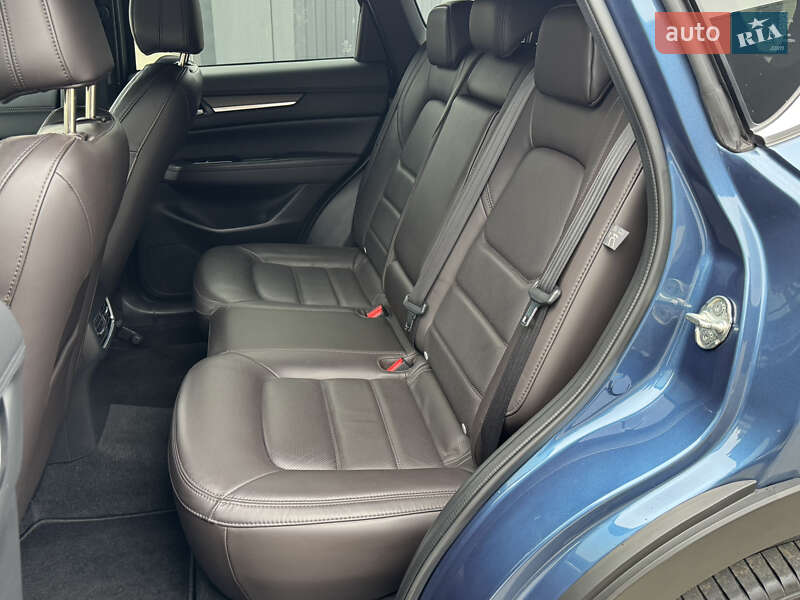Позашляховик / Кросовер Mazda CX-5 2020 в Києві фото 22 Позашляховик / Кросовер Mazda CX-5 2020 в Києві