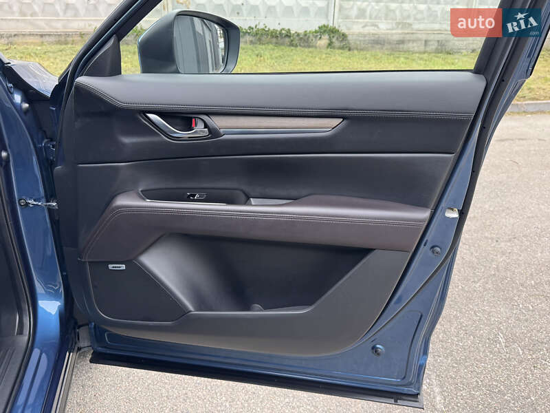 Позашляховик / Кросовер Mazda CX-5 2020 в Києві фото 28 Позашляховик / Кросовер Mazda CX-5 2020 в Києві