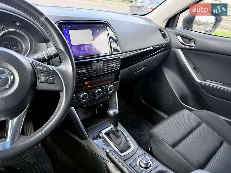 Внедорожник / Кроссовер Mazda CX-5 2014 в Львове фото 2 Внедорожник / Кроссовер Mazda CX-5 2014 в Львове