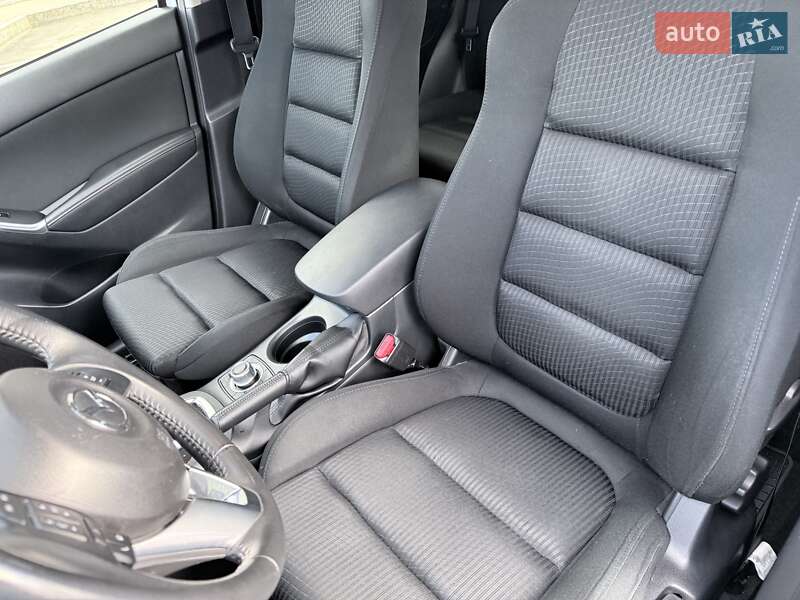 Внедорожник / Кроссовер Mazda CX-5 2014 в Львове фото 9 Внедорожник / Кроссовер Mazda CX-5 2014 в Львове