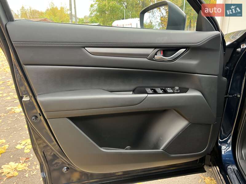 Внедорожник / Кроссовер Mazda CX-5 2023 в Днепре фото 19 Внедорожник / Кроссовер Mazda CX-5 2023 в Днепре