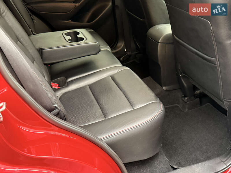 Внедорожник / Кроссовер Mazda CX-5 2013 в Одессе