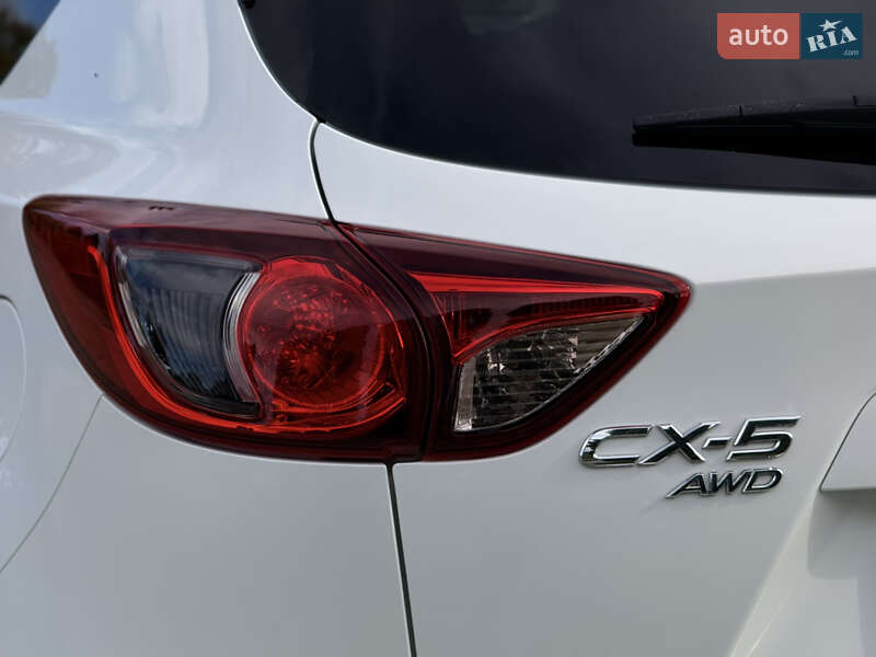 Внедорожник / Кроссовер Mazda CX-5 2013 в Дубно фото 16 Внедорожник / Кроссовер Mazda CX-5 2013 в Дубно