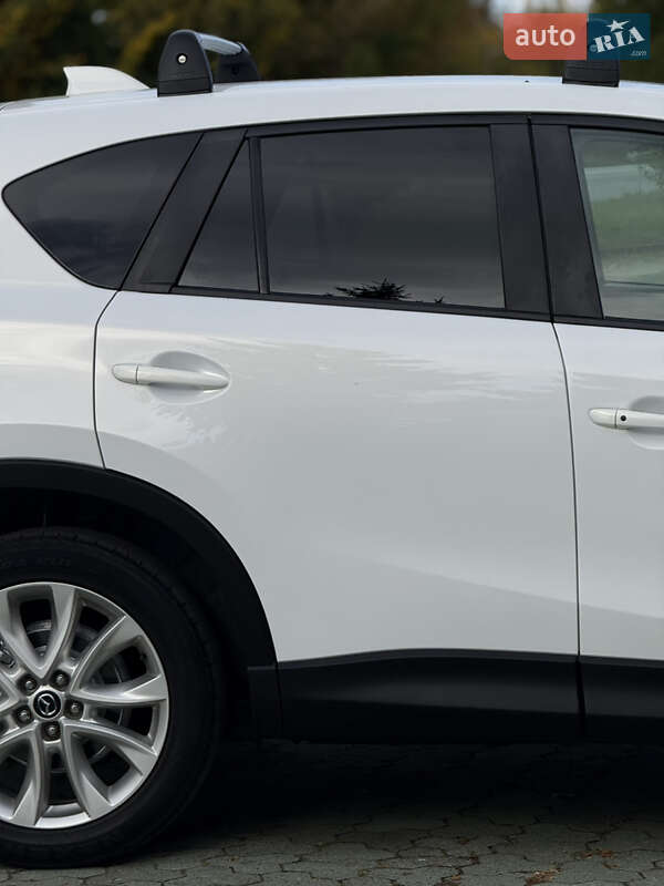 Внедорожник / Кроссовер Mazda CX-5 2013 в Дубно фото 23 Внедорожник / Кроссовер Mazda CX-5 2013 в Дубно