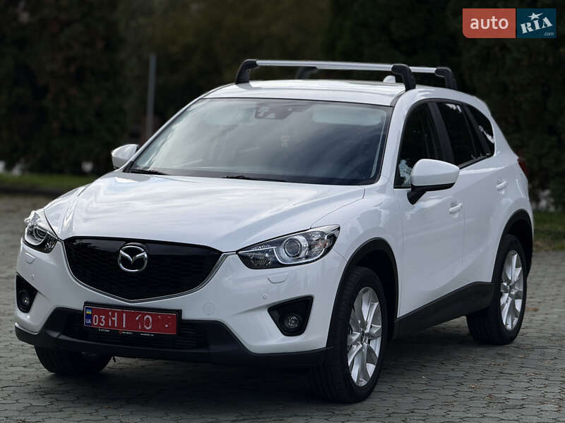 Внедорожник / Кроссовер Mazda CX-5 2013 в Дубно фото 28 Внедорожник / Кроссовер Mazda CX-5 2013 в Дубно