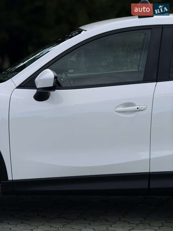 Внедорожник / Кроссовер Mazda CX-5 2013 в Дубно фото 34 Внедорожник / Кроссовер Mazda CX-5 2013 в Дубно