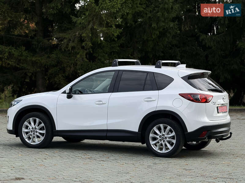 Внедорожник / Кроссовер Mazda CX-5 2013 в Дубно фото 31 Внедорожник / Кроссовер Mazda CX-5 2013 в Дубно
