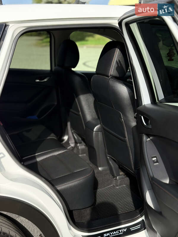Внедорожник / Кроссовер Mazda CX-5 2013 в Дубно фото 49 Внедорожник / Кроссовер Mazda CX-5 2013 в Дубно