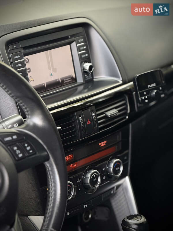 Внедорожник / Кроссовер Mazda CX-5 2013 в Дубно фото 60 Внедорожник / Кроссовер Mazda CX-5 2013 в Дубно