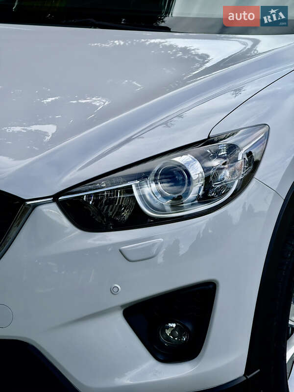 Внедорожник / Кроссовер Mazda CX-5 2013 в Дубно фото 79 Внедорожник / Кроссовер Mazda CX-5 2013 в Дубно