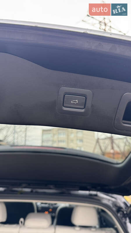 Внедорожник / Кроссовер Mazda CX-5 2023 в Киеве