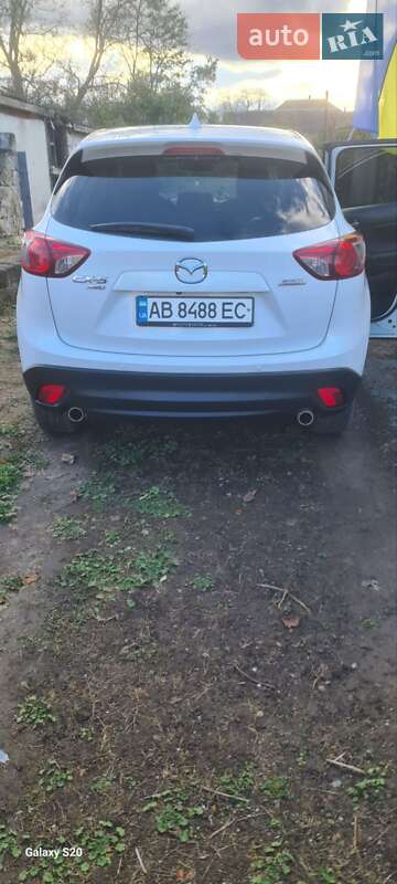 Позашляховик / Кросовер Mazda CX-5 2014 в Чернівцях фото 30 Позашляховик / Кросовер Mazda CX-5 2014 в Чернівцях