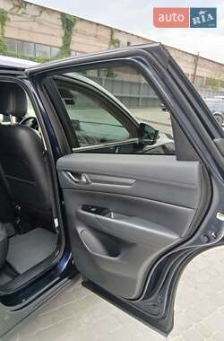 Внедорожник / Кроссовер Mazda CX-5 2023 в Ивано-Франковске