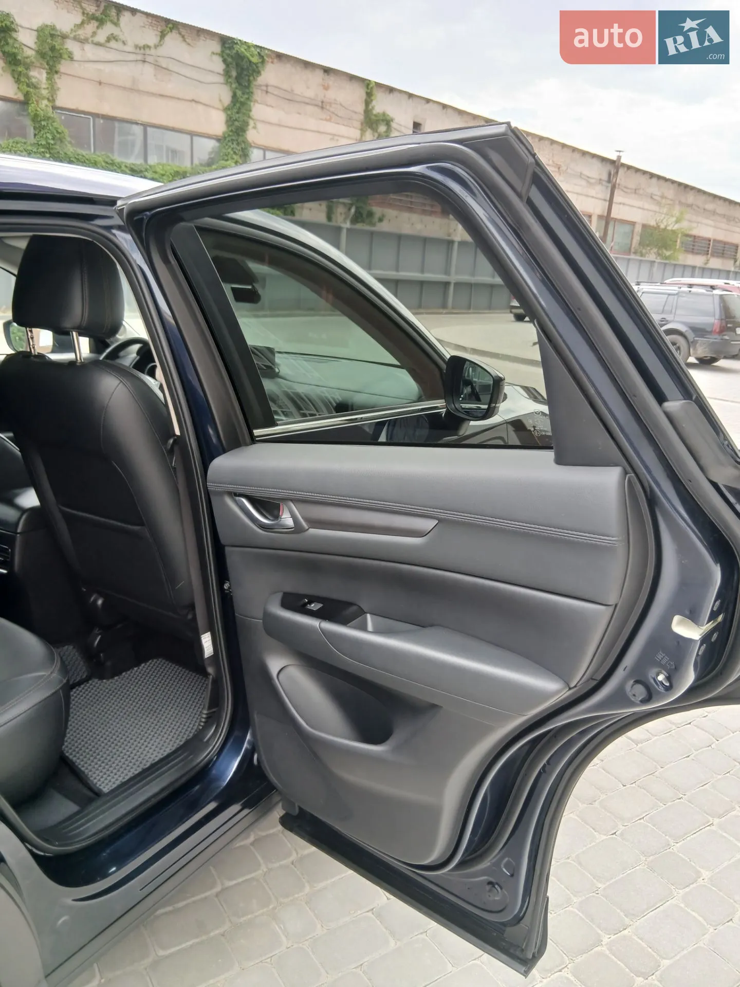 2023 Mazda CX-5 - мініатюра 16