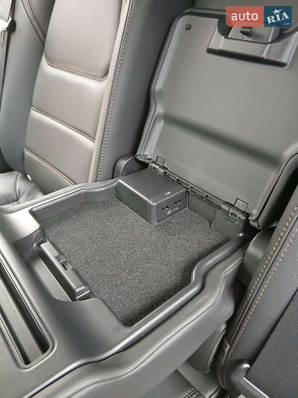 Внедорожник / Кроссовер Mazda CX-5 2023 в Ивано-Франковске