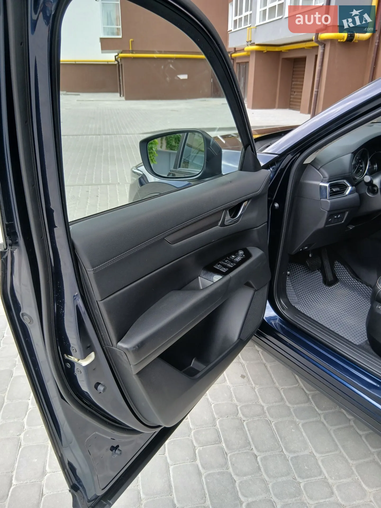 2023 Mazda CX-5 - мініатюра 23
