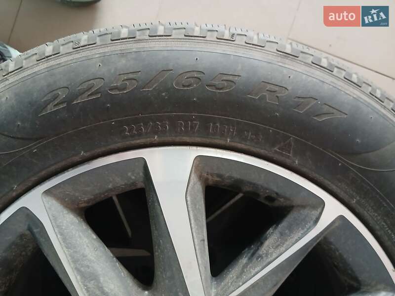 Внедорожник / Кроссовер Mazda CX-5 2023 в Ивано-Франковске