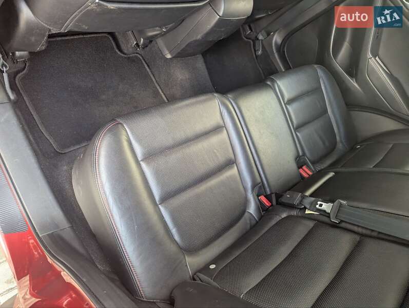 Внедорожник / Кроссовер Mazda CX-5 2012 в Дубно