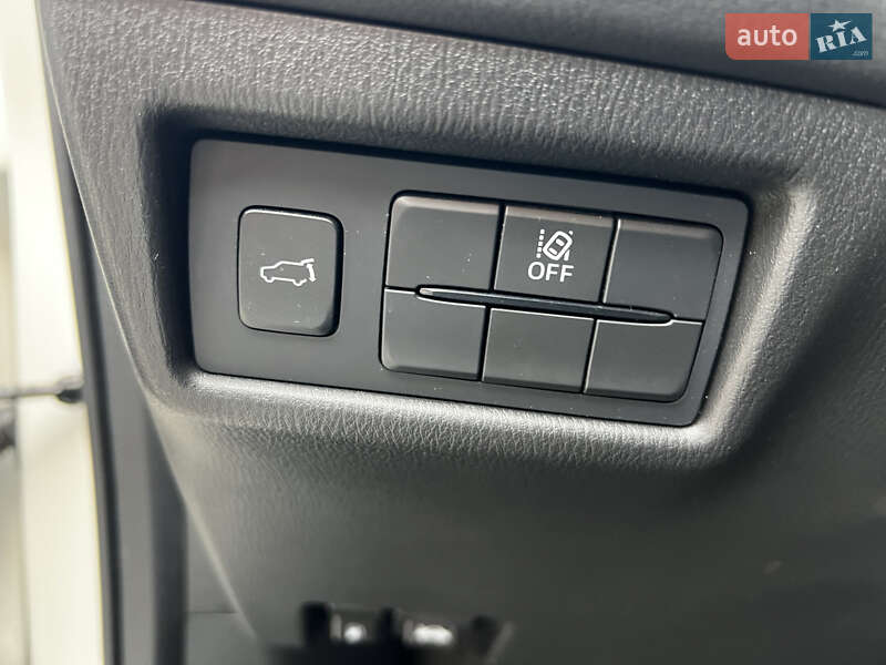 Позашляховик / Кросовер Mazda CX-5 2022 в Коломиї фото 29 Позашляховик / Кросовер Mazda CX-5 2022 в Коломиї