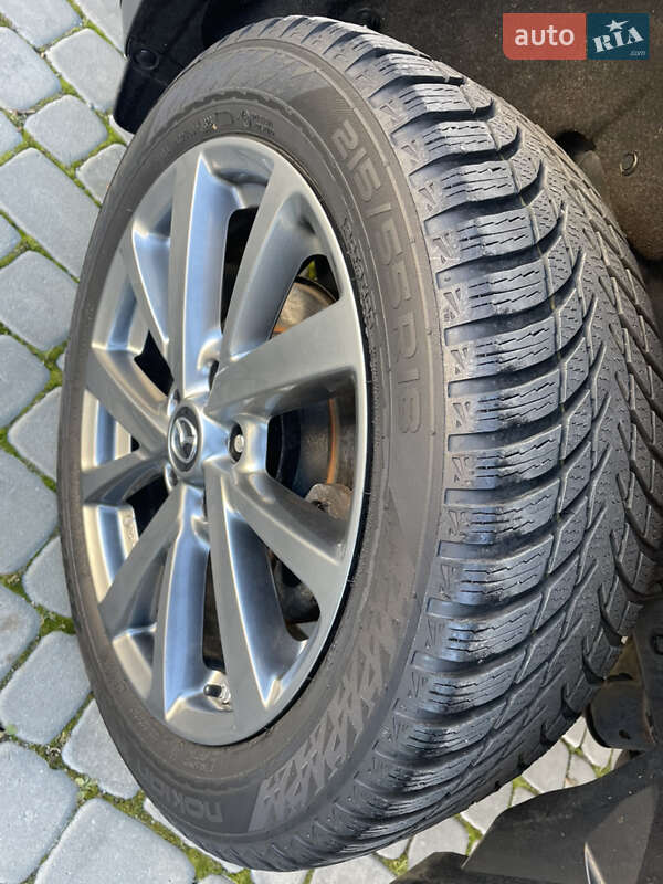 Позашляховик / Кросовер Mazda CX-5 2022 в Коломиї фото 34 Позашляховик / Кросовер Mazda CX-5 2022 в Коломиї