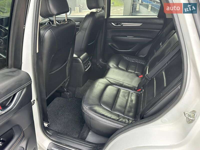 Внедорожник / Кроссовер Mazda CX-5 2017 в Львове фото 16 Внедорожник / Кроссовер Mazda CX-5 2017 в Львове