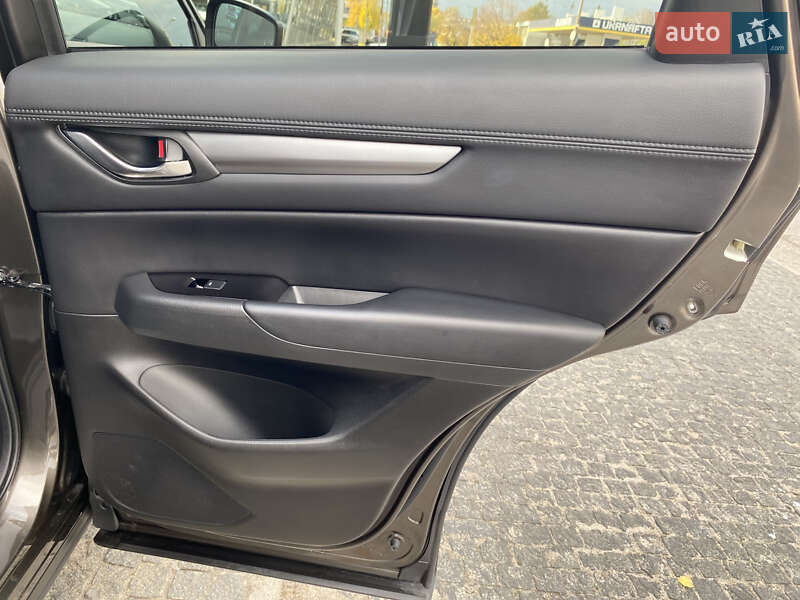 Позашляховик / Кросовер Mazda CX-5 2021 в Дніпрі фото 20 Позашляховик / Кросовер Mazda CX-5 2021 в Дніпрі