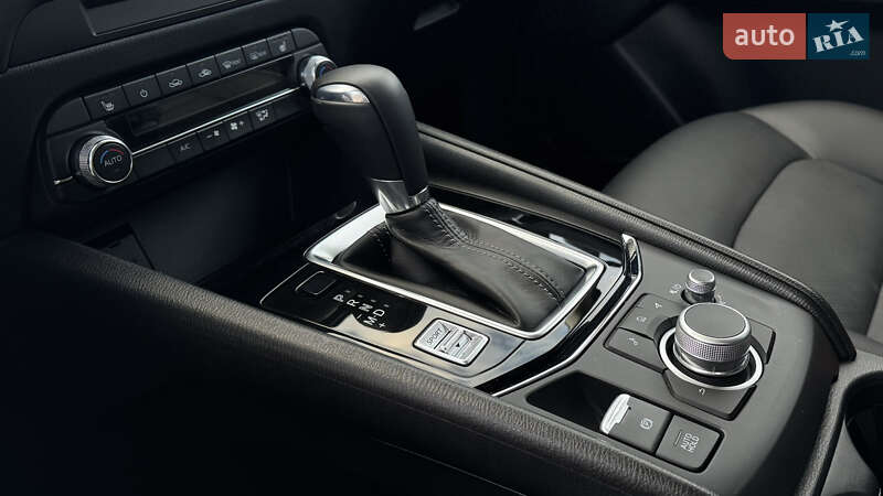 Позашляховик / Кросовер Mazda CX-5 2024 в Львові фото 25 Позашляховик / Кросовер Mazda CX-5 2024 в Львові