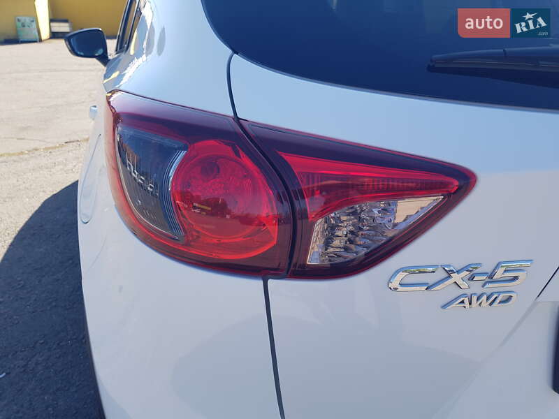 Позашляховик / Кросовер Mazda CX-5 2014 в Рівному фото 17 Позашляховик / Кросовер Mazda CX-5 2014 в Рівному