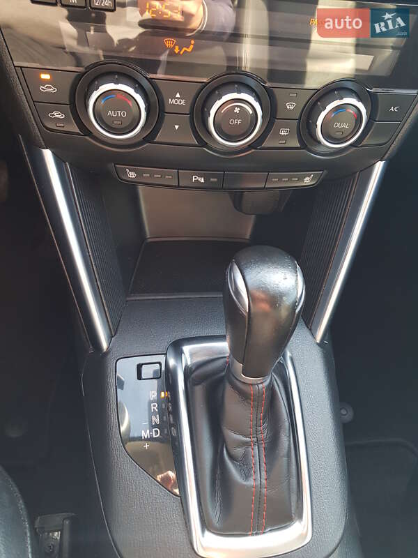 Позашляховик / Кросовер Mazda CX-5 2014 в Рівному фото 29 Позашляховик / Кросовер Mazda CX-5 2014 в Рівному