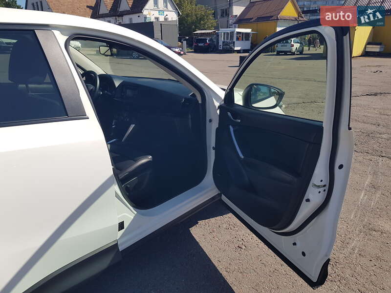 Позашляховик / Кросовер Mazda CX-5 2014 в Рівному фото 31 Позашляховик / Кросовер Mazda CX-5 2014 в Рівному