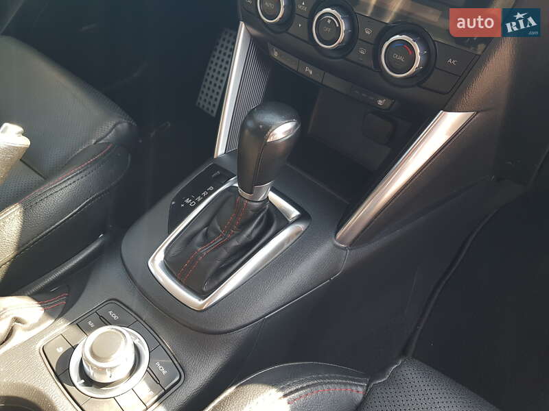 Позашляховик / Кросовер Mazda CX-5 2014 в Рівному фото 34 Позашляховик / Кросовер Mazda CX-5 2014 в Рівному