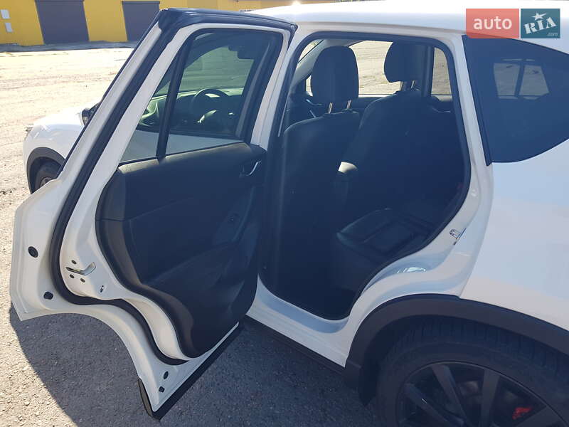 Позашляховик / Кросовер Mazda CX-5 2014 в Рівному фото 38 Позашляховик / Кросовер Mazda CX-5 2014 в Рівному