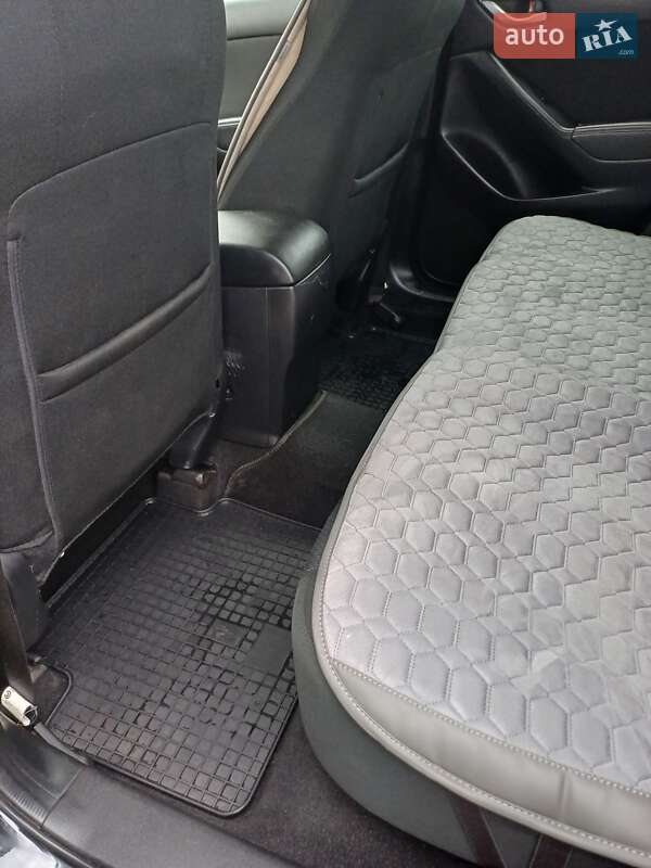 Позашляховик / Кросовер Mazda CX-5 2014 в Мукачевому фото 11 Позашляховик / Кросовер Mazda CX-5 2014 в Мукачевому