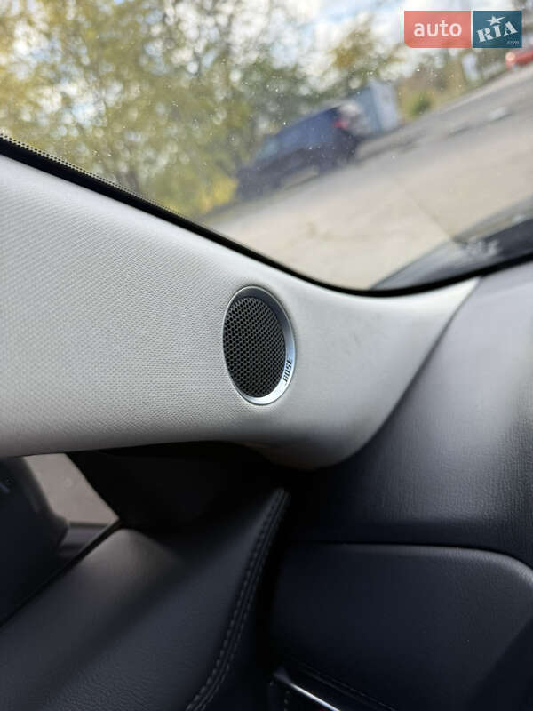 Позашляховик / Кросовер Mazda CX-5 2018 в Запоріжжі