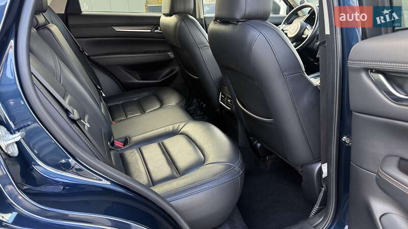 Позашляховик / Кросовер Mazda CX-5 2020 в Києві фото 9 Позашляховик / Кросовер Mazda CX-5 2020 в Києві
