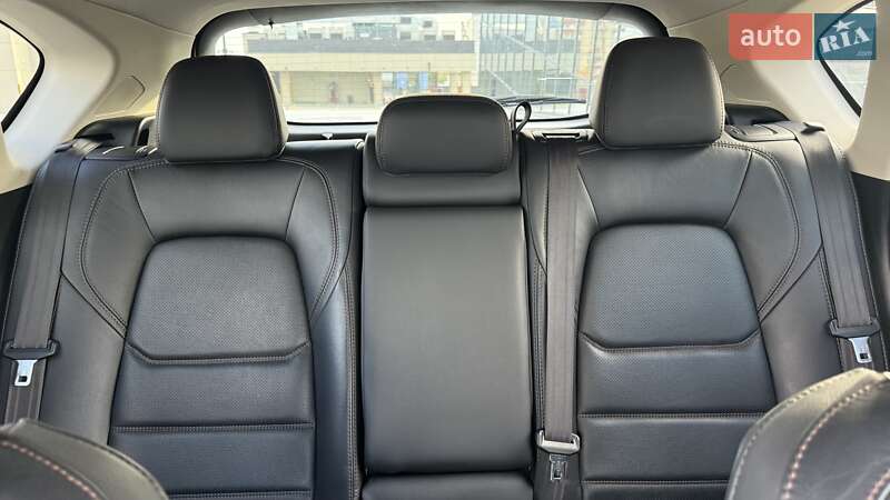 Позашляховик / Кросовер Mazda CX-5 2020 в Києві фото 13 Позашляховик / Кросовер Mazda CX-5 2020 в Києві