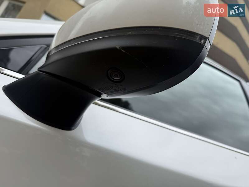 Позашляховик / Кросовер Mazda CX-5 2020 в Києві фото 14 Позашляховик / Кросовер Mazda CX-5 2020 в Києві