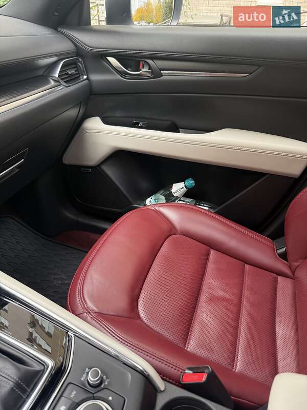 Позашляховик / Кросовер Mazda CX-5 2020 в Києві фото 21 Позашляховик / Кросовер Mazda CX-5 2020 в Києві