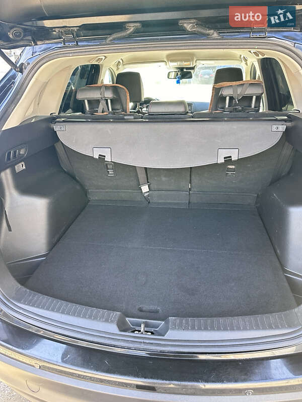Внедорожник / Кроссовер Mazda CX-5 2013 в Ивано-Франковске фото 9 Внедорожник / Кроссовер Mazda CX-5 2013 в Ивано-Франковске