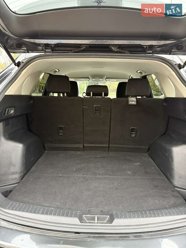 Позашляховик / Кросовер Mazda CX-5 2016 в Запоріжжі фото 28 Позашляховик / Кросовер Mazda CX-5 2016 в Запоріжжі