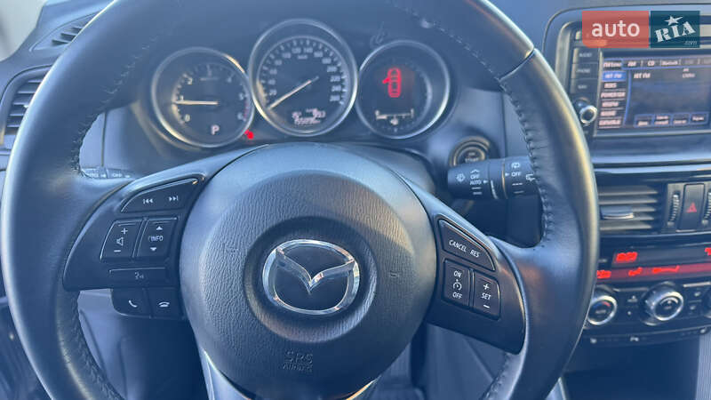 Позашляховик / Кросовер Mazda CX-5 2013 в Києві фото 12 Позашляховик / Кросовер Mazda CX-5 2013 в Києві