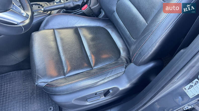 Позашляховик / Кросовер Mazda CX-5 2013 в Києві фото 15 Позашляховик / Кросовер Mazda CX-5 2013 в Києві