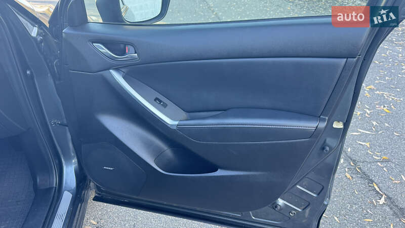 Позашляховик / Кросовер Mazda CX-5 2013 в Києві фото 23 Позашляховик / Кросовер Mazda CX-5 2013 в Києві